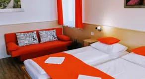 Lótuszvirág Vendégház - Image 2