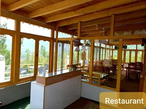 Tourist Cottage Hunza - Image 4
