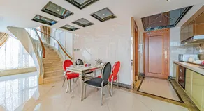South & North International Apartment Beijing Road - Image 4