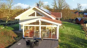 Pet Friendly Home In Ullared With Sauna - Image 5