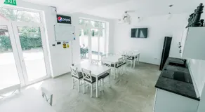 Catharsis House - self check in and self checkout - Image 5