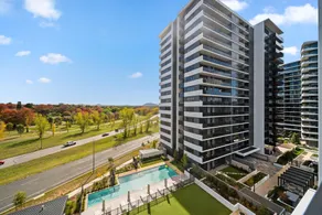 Stylish 2-bed Apartment With Luxe Amenities Access - Image 5