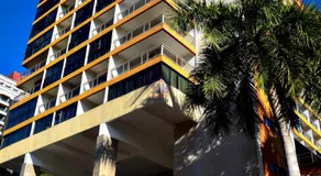 ABC Apart Hotel - Image 2