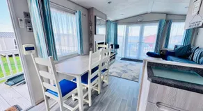 Haven Kent Coast Allhallows sleeps 8 - Image 4