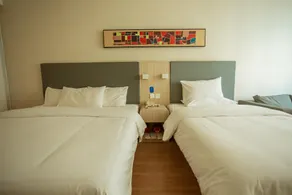 Hanting Hotel Hengshui Jing County - Image 3