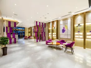 Lavande Hotels Langfang Municipal Government - Image 5