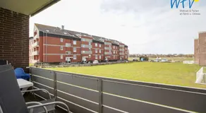 Haus Richthofenstraße 20 e Ferienwohnung 8 - Image 4