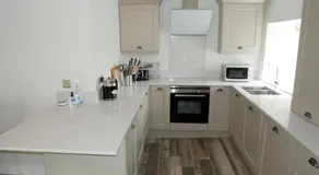 Apartment 4 Tomlinsons Apartments - Image 3