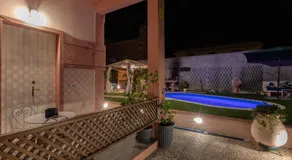 Maison Belle Époque & suites with pool - Image 2