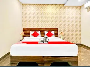 Hotel Airport JMD Divine - Image 3