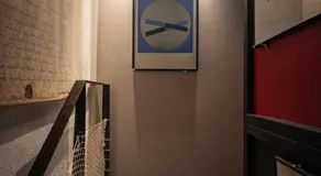 Tre Porte Rooms & Bar - Image 4