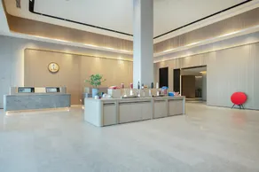 JI Hotel Qingdao North Station - Image 5