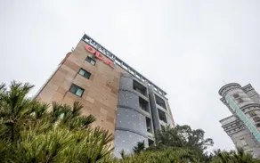 Yongin Singal Hotel Oda - Image 4