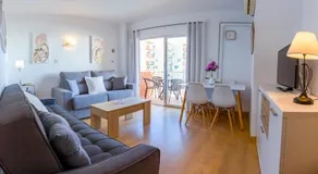 Las Góndolas Apartamento Sunny - Image 2