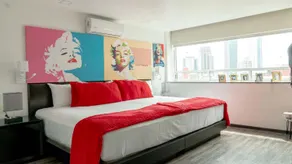Hotel Black Boutique - Image 2
