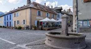 Auberge Le Glacier Bleu - Image 3