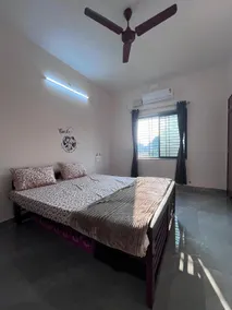 Vimala Narayana Stay Mulki, 1BHK Near Beach - Image 2