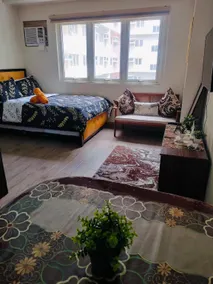 5J Metro Suite, One Regis Megaworld Bacolod City - Image 2
