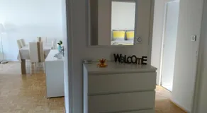 Bel et spacieux appartement de 84 m² avec parking très proche du Métro Garibaldi - Image 3