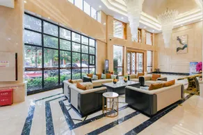 Haonianhua Business Hotel - Image 3