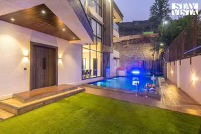 StayVista at Grande Estella - Image 4