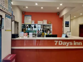 7 Days Inn Pingliang Jiefang Road Intersection Branch - Image 4