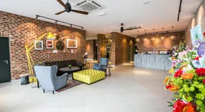 Athome Boutique Hotel - Image 3
