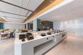 Madison Hotel Jingdezhen Xindu Hui - Image 4