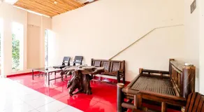 Hotel Safara Yogyakarta - Image 4