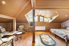 Lovely 5-bed Authentic House in the Arbanasi - Image 3