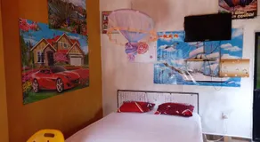 Saman Guest House & Yala Safari - Image 2