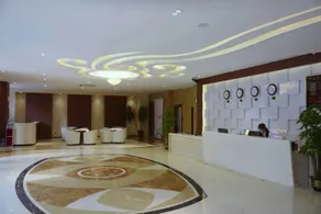 Haodu Hotel (Gaoyang Jianxin Street Branch) - Image 3