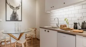 Meliti Apartment just 5' from the sea - Image 4