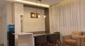 Furnished 2 BR Apartment with Study & Maid Room - Image 5