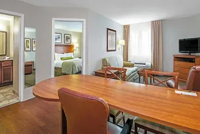 Candlewood Suites Houston Nw - Willowbrook - Image 4