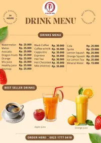 PARADE INN Hotel Kendari - Image 5
