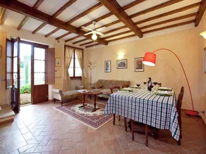 Cottage in Tuscany with Pool  Olive Groves - Image 4