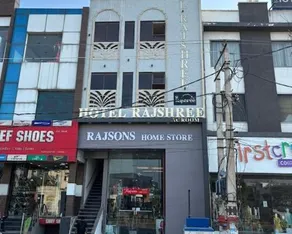 Hotel Rajshree - Image 5