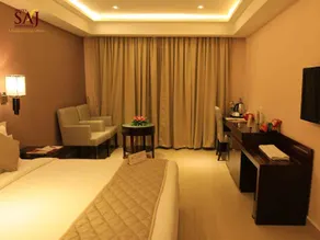Hotel Saj international - Image 2
