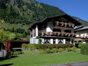 Chalet à Fusch près du Ski et Lac - Image 2