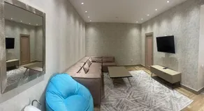 Tashkent City View Apartments - Image 3