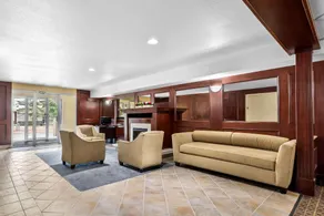 SureStay Plus Hotel by Best Western Drumheller - Image 2