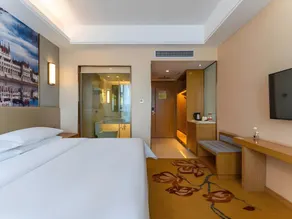 Vienna International Hotel Hubei Yichang Yiling Wanda Plaza - Image 2