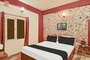 Hotel O The Blue Inn - Image 2