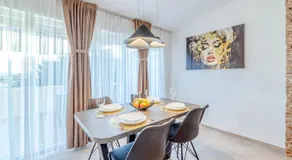 Dimora 2 BDR apartment with free private parking - Image 5