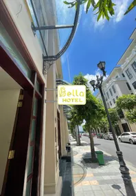 Bella Hotel - Image 4