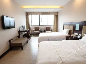 Jinsha Hotel - Image 4