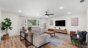 The Burkhalter House -perfect family stay near GSU - Image 3