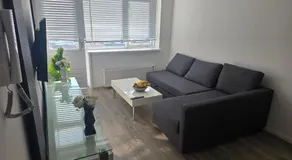 Roosendaal City Apartment - Image 5