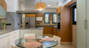 New! Green & Blue Villas - Villa Sandra Palau - Image 5